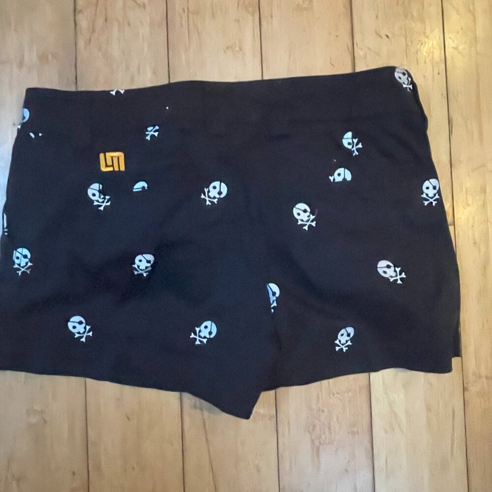 Loudmouth Golf Shorts